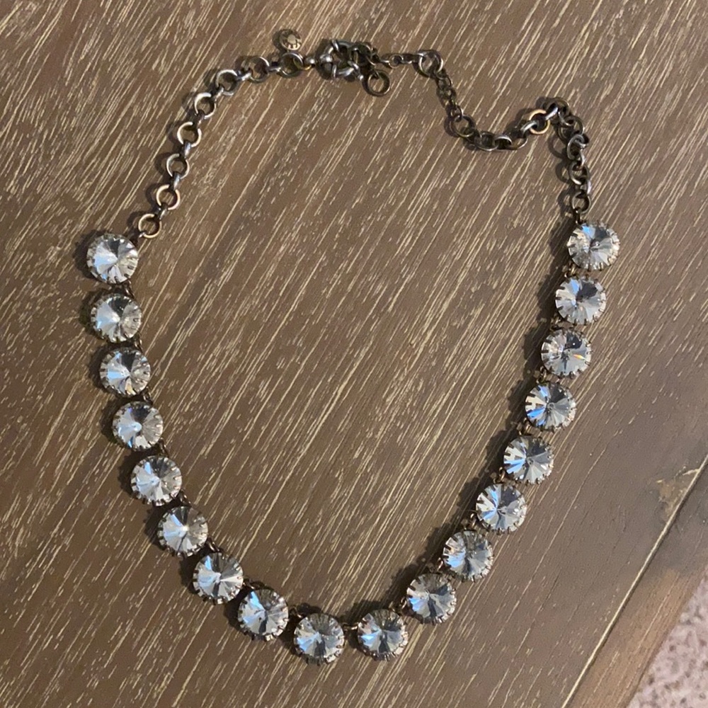 J Crew necklace
